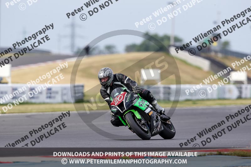 25 to 27th july 2019;Slovakia Ring;event digital images;motorbikes;no limits;peter wileman photography;trackday;trackday digital images